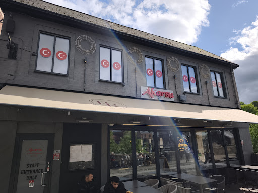 Photo of Akarsu Turkish Restaurant & Grill - 21 Silver St, Durham DH1 3RB