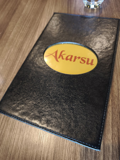 Photo of Akarsu Turkish Restaurant & Grill - 21 Silver St, Durham DH1 3RB