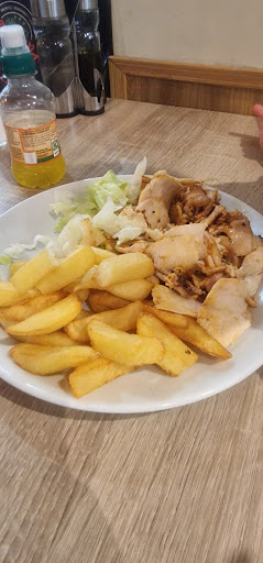 Photo of Akarsu Turkish Restaurant & Grill - 21 Silver St, Durham DH1 3RB