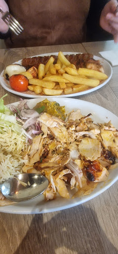Photo of Akarsu Turkish Restaurant & Grill - 21 Silver St, Durham DH1 3RB