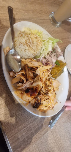 Photo of Akarsu Turkish Restaurant & Grill - 21 Silver St, Durham DH1 3RB