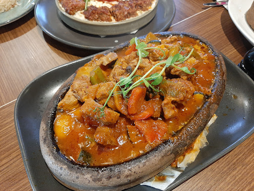 Photo of Akarsu Turkish Restaurant & Grill - 21 Silver St, Durham DH1 3RB