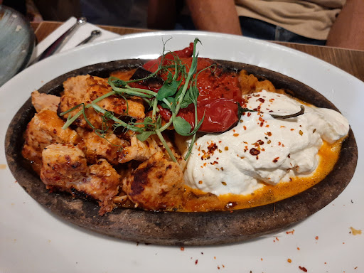 Photo of Akarsu Turkish Restaurant & Grill - 21 Silver St, Durham DH1 3RB