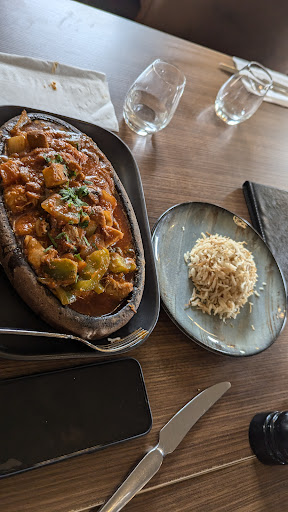 Photo of Akarsu Turkish Restaurant & Grill - 21 Silver St, Durham DH1 3RB