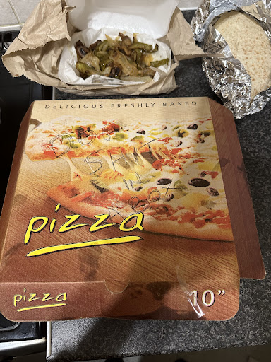 Photo of Best Kebab Langley park - 39 Front St, Langley Park, Durham DH7 9SA