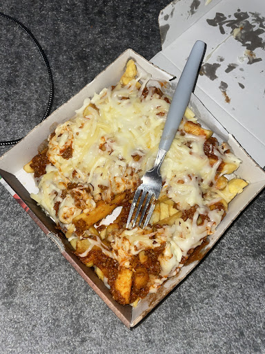 Photo of Best Kebab Langley park - 39 Front St, Langley Park, Durham DH7 9SA