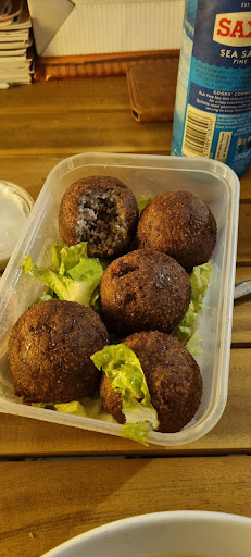 Photo of Tabbouleh - Lebanese takeaway - 1 Tyne Rd, Stanley DH9 6PT