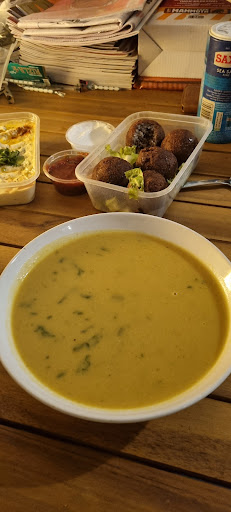 Photo of Tabbouleh - Lebanese takeaway - 1 Tyne Rd, Stanley DH9 6PT