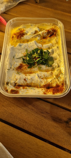 Photo of Tabbouleh - Lebanese takeaway - 1 Tyne Rd, Stanley DH9 6PT