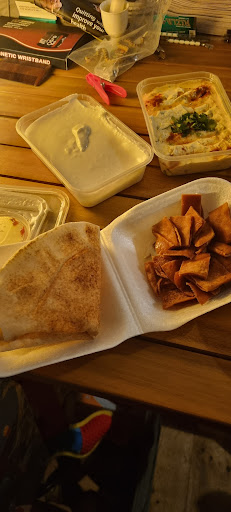 Photo of Tabbouleh - Lebanese takeaway - 1 Tyne Rd, Stanley DH9 6PT