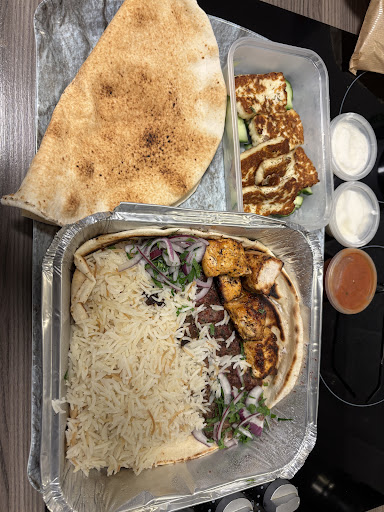 Photo of Tabbouleh - Lebanese takeaway - 1 Tyne Rd, Stanley DH9 6PT