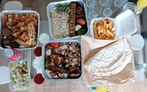 Photo of Tabbouleh - Lebanese takeaway - 1 Tyne Rd, Stanley DH9 6PT