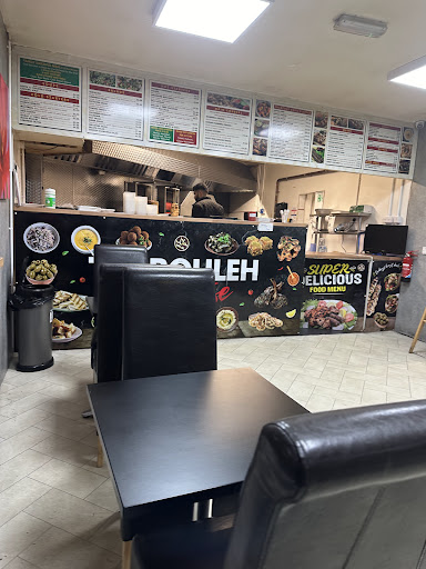 Photo of Tabbouleh - Lebanese takeaway - 1 Tyne Rd, Stanley DH9 6PT