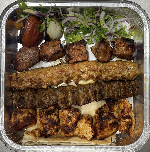 Photo of Tabbouleh - Lebanese takeaway - 1 Tyne Rd, Stanley DH9 6PT