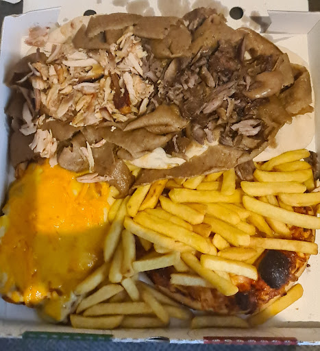 Photo of Shawarma King - 28 Norton Rd, Stockton-on-Tees TS18 2BS