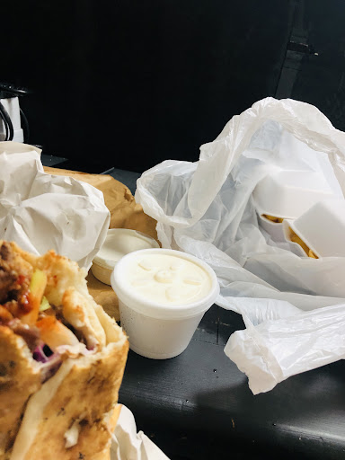 Photo of Shawarma King - 28 Norton Rd, Stockton-on-Tees TS18 2BS