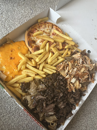 Photo of Shawarma King - 28 Norton Rd, Stockton-on-Tees TS18 2BS