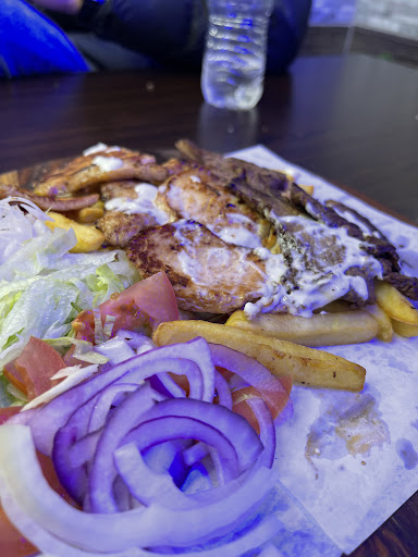 Photo of Shawarma King - 28 Norton Rd, Stockton-on-Tees TS18 2BS