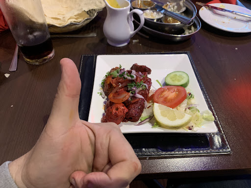 Photo of AMINS SPICE LTD - 34 Front St, Langley Park, Durham DH7 9SD