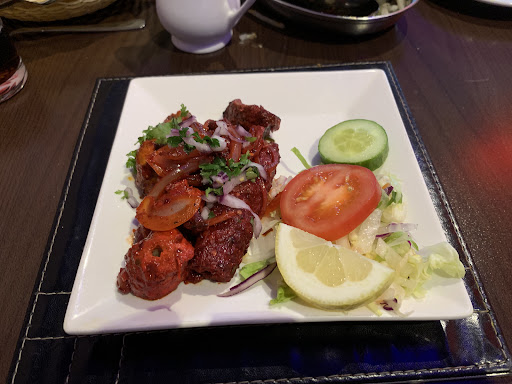 Photo of AMINS SPICE LTD - 34 Front St, Langley Park, Durham DH7 9SD