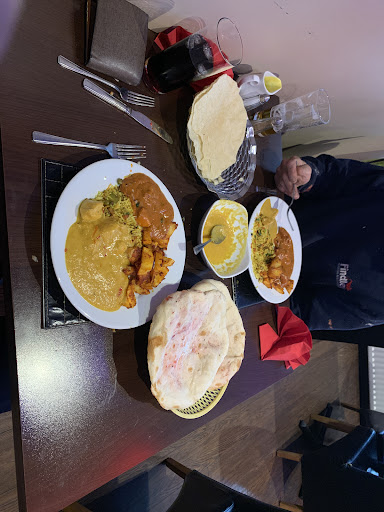 Photo of AMINS SPICE LTD - 34 Front St, Langley Park, Durham DH7 9SD