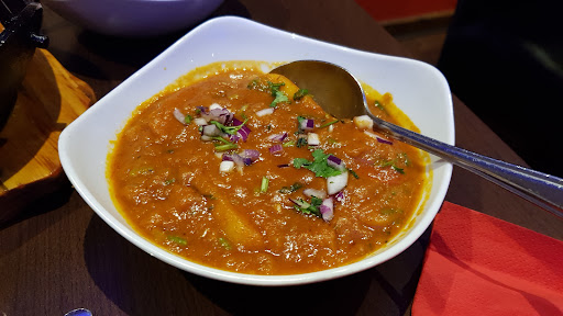 Photo of AMINS SPICE LTD - 34 Front St, Langley Park, Durham DH7 9SD