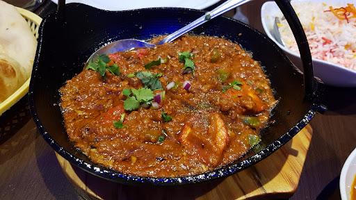 Photo of AMINS SPICE LTD - 34 Front St, Langley Park, Durham DH7 9SD