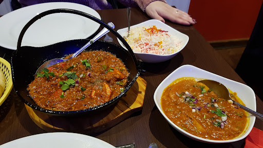 Photo of AMINS SPICE LTD - 34 Front St, Langley Park, Durham DH7 9SD