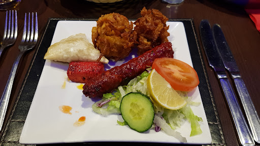 Photo of AMINS SPICE LTD - 34 Front St, Langley Park, Durham DH7 9SD