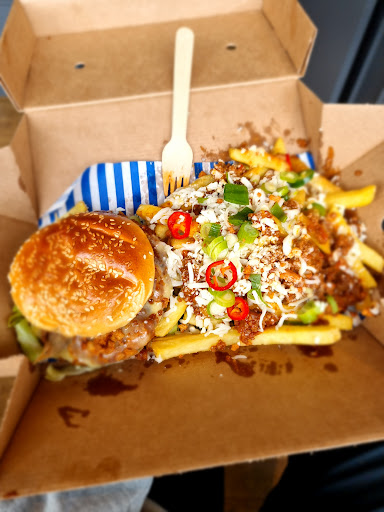 Photo of Emmys Durham - 7 John St N, Meadowfield, Durham DH7 8RS