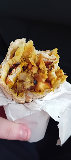 Photo of Redcar Shawarma - 61 High St, Redcar TS10 3DD