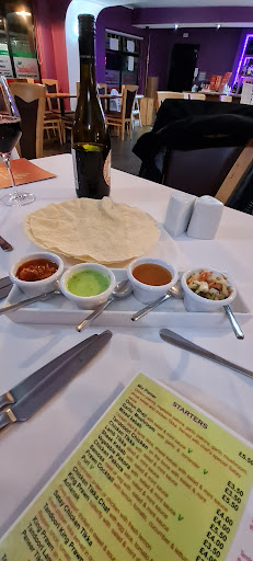 Photo of Bayleaves - 8 Parker Ter, Ferryhill DL17 8JY