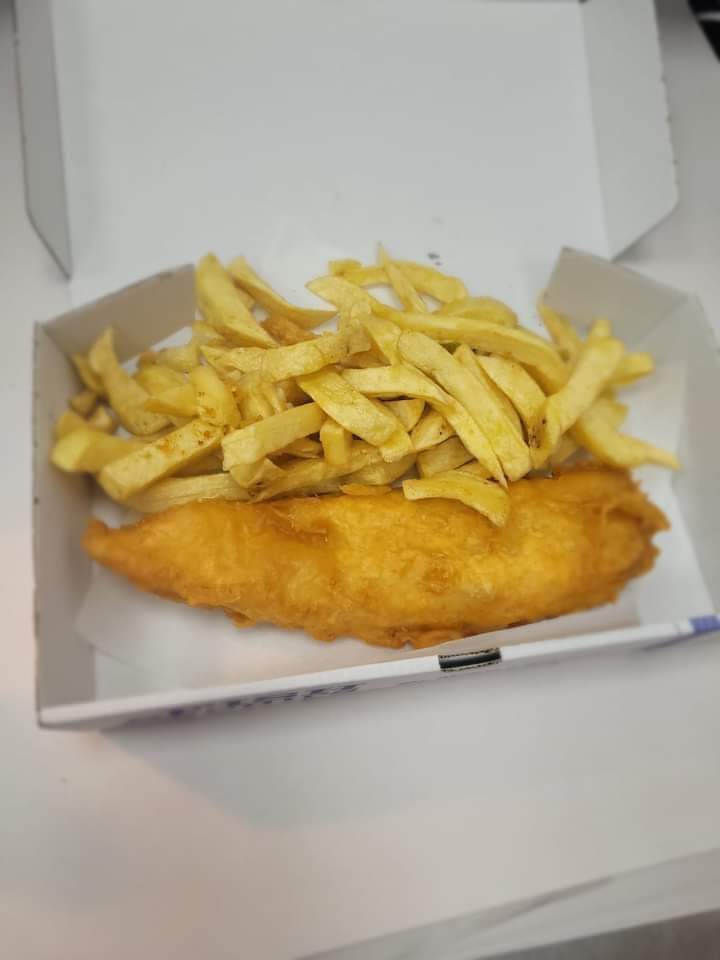 Photo of Simpasture Fisheries & shawarma house - 1 Simpasture Gate, Newton Aycliffe DL5 5HH