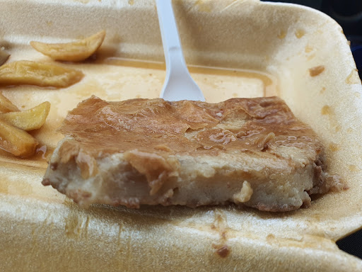 Photo of Littleburn Café - Littleburn Industrial Estate, Langley Moor, Durham DH7 8HS