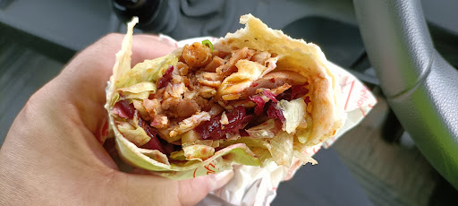 Photo of Littleburn Café - Littleburn Industrial Estate, Langley Moor, Durham DH7 8HS