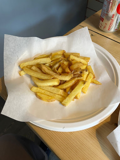 Photo of nkdBIRD - 32 Saddler St, Durham DH1 3NU