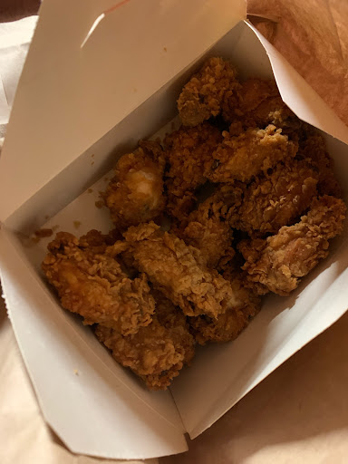 Photo of nkdBIRD - 32 Saddler St, Durham DH1 3NU