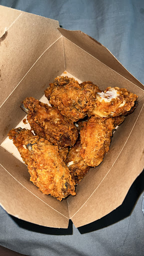 Photo of nkdBIRD - 32 Saddler St, Durham DH1 3NU