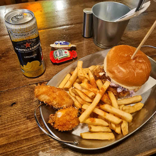 Photo of nkdBIRD - 32 Saddler St, Durham DH1 3NU