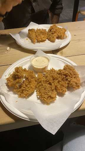 Photo of nkdBIRD - 32 Saddler St, Durham DH1 3NU