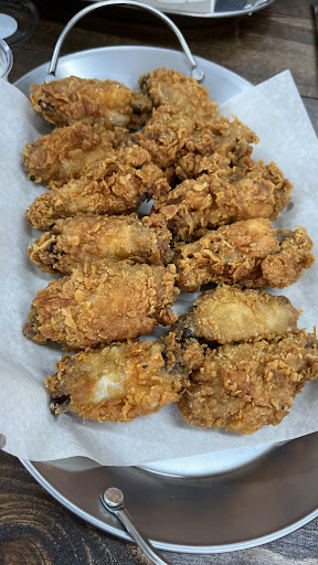 Photo of nkdBIRD - 32 Saddler St, Durham DH1 3NU