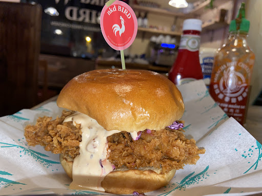 Photo of nkdBIRD - 32 Saddler St, Durham DH1 3NU