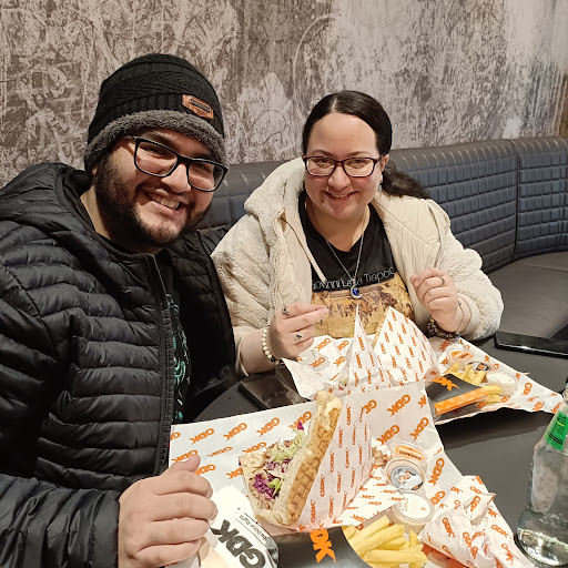 Photo of nkdBIRD - 32 Saddler St, Durham DH1 3NU