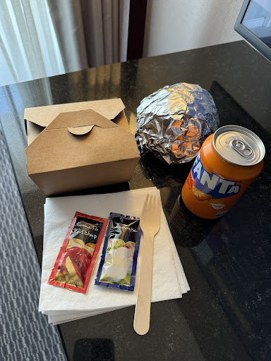 Photo of nkdBIRD - 32 Saddler St, Durham DH1 3NU