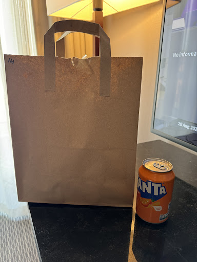 Photo of nkdBIRD - 32 Saddler St, Durham DH1 3NU