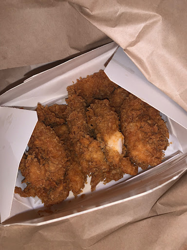 Photo of nkdBIRD - 32 Saddler St, Durham DH1 3NU