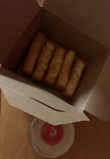 Photo of nkdBIRD - 32 Saddler St, Durham DH1 3NU