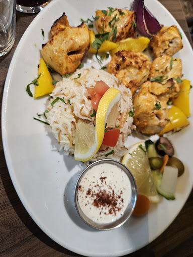 Photo of Lebaneat - 47 N Bailey, Durham DH1 3ET