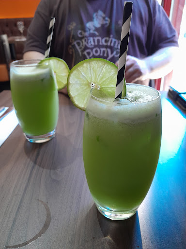 Photo of Lebaneat - 47 N Bailey, Durham DH1 3ET