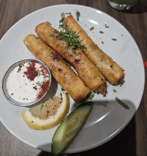 Photo of Lebaneat - 47 N Bailey, Durham DH1 3ET